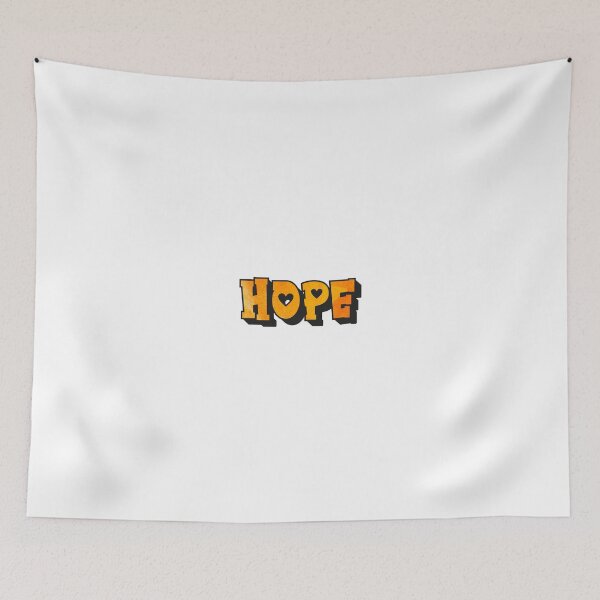 Item preview, Hope Personalized Name - Custom Gift for Girls, Teens designed and sold by Oussinc.