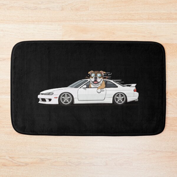 Item preview, Racing Bulldog designed and sold by BronArtworks.