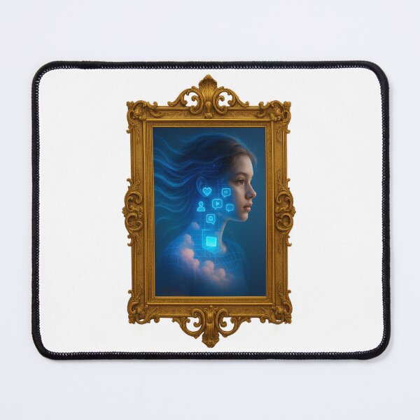 Item preview, Digi girl designed and sold by KevinGarden.