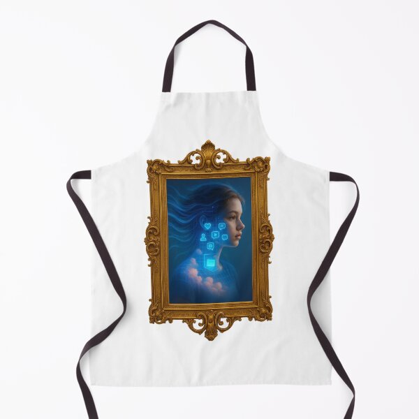 Item preview, Digi girl designed and sold by KevinGarden.