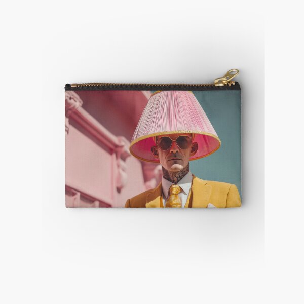Item preview, Bold style with fun hat designed and sold by anytka.