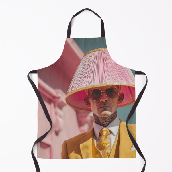 Item preview, Bold style with fun hat designed and sold by anytka.