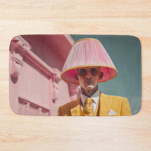 Item preview, Bold style with fun hat designed and sold by anytka.