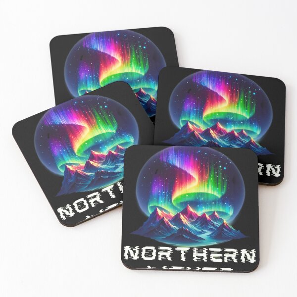 Item preview, Northern lights  designed and sold by Palmtree94.