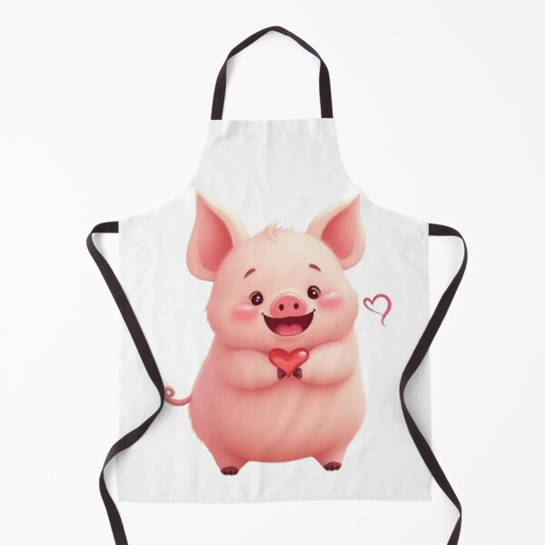 Item preview, Lover Piglet designed and sold by MeeNoiCollection.