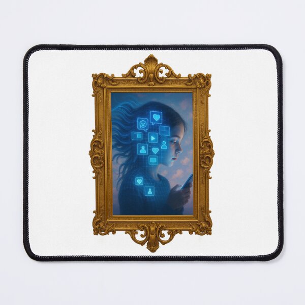 Item preview, Digi girl designed and sold by KevinGarden.