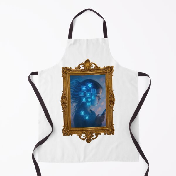 Item preview, Digi girl designed and sold by KevinGarden.