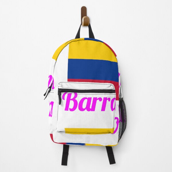 Item preview, Barranquilla Colombia - Stylish Prints, designed and sold by Fleetwood1994.