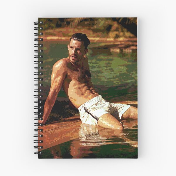 Item preview, Jonathan Bailey - Sexy  designed and sold by SoluxStudios.
