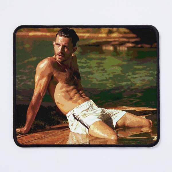 Item preview, Jonathan Bailey - Sexy designed and sold by SoluxStudios.