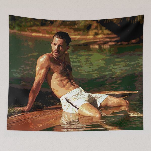 Item preview, Jonathan Bailey - Sexy  designed and sold by SoluxStudios.