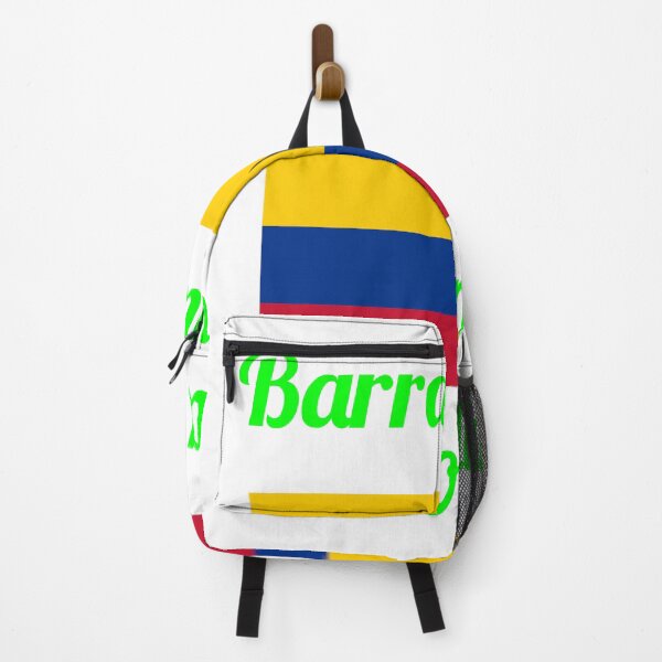 Item preview, Barranquilla Colombia - Stylish Prints, designed and sold by Fleetwood1994.