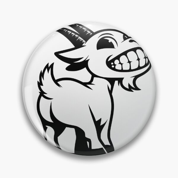 Item preview, Cabrito designed and sold by RealGoated.