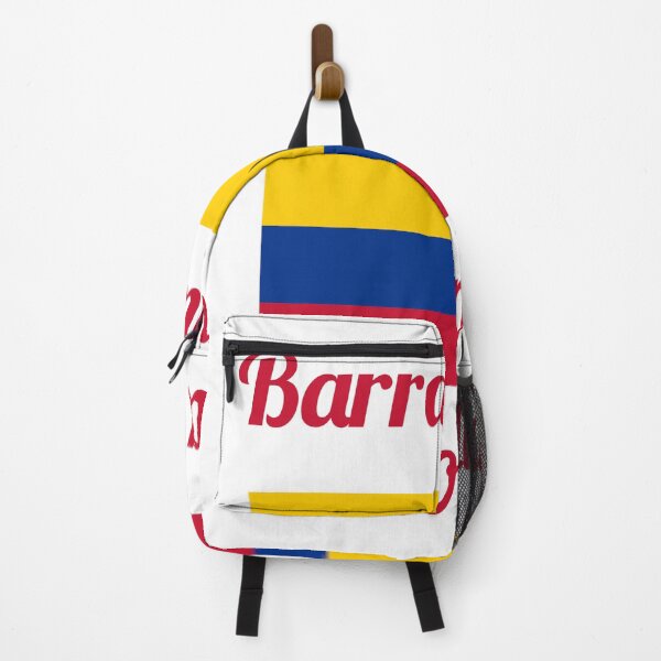 Item preview, Barranquilla Colombia - Stylish Prints, designed and sold by Fleetwood1994.