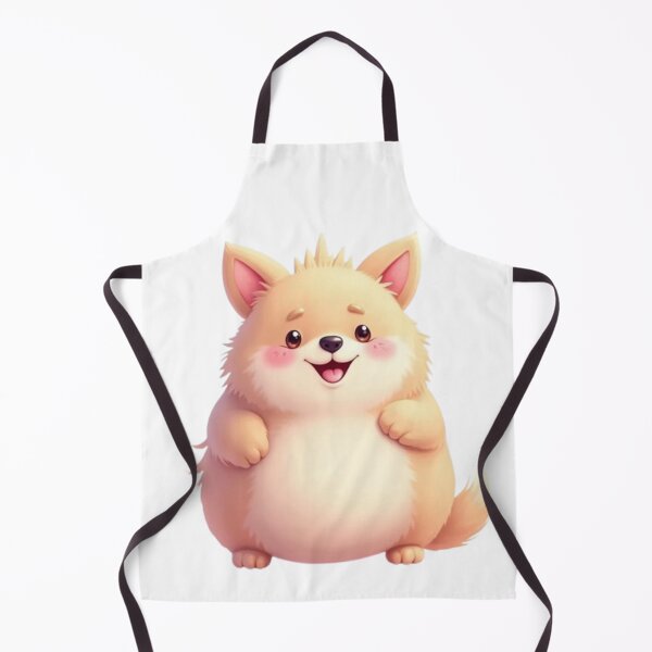 Item preview, Chubby dog designed and sold by MeeNoiCollection.