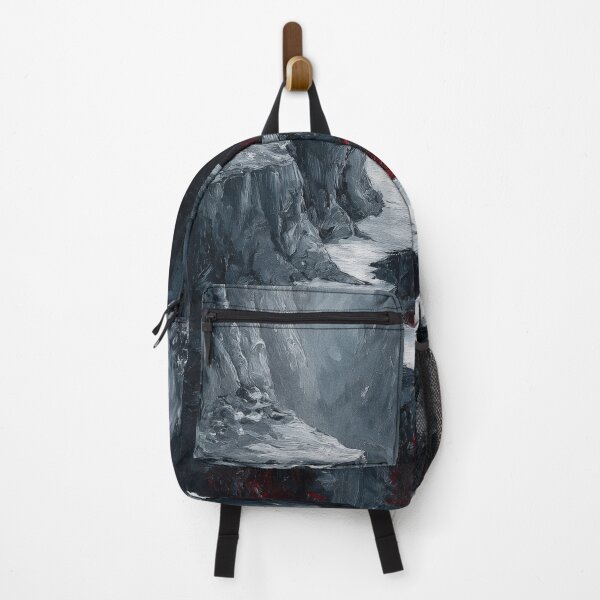 Item preview, Where Winter Breaks and Bleeds designed and sold by CHCOfficial.