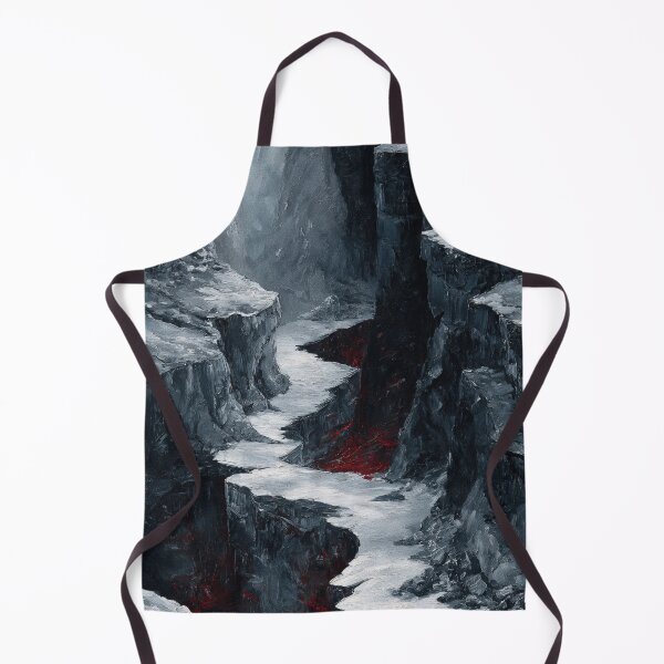 Item preview, Where Winter Breaks and Bleeds designed and sold by CHCOfficial.