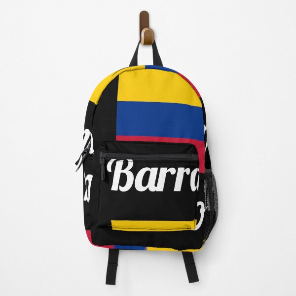 Item preview, Barranquilla Colombia - Stylish Prints, designed and sold by Fleetwood1994.