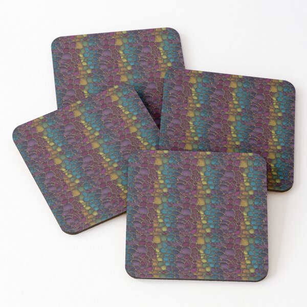 Item preview, Beautiful Deluxe Alligator Skin Print For Bold Fashion Lover designed and sold by RoyalStarsPatts.