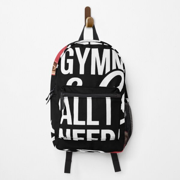 Item preview, Gymnastics Coffee Sport Strong designed and sold by MaryoKing.