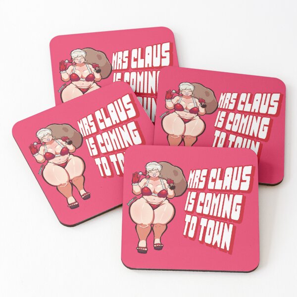 Item preview, Mrs Claus designed and sold by Loucha1996.