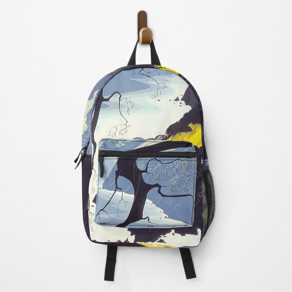 Item preview, Eyvind Earle designed and sold by allezwagandi.
