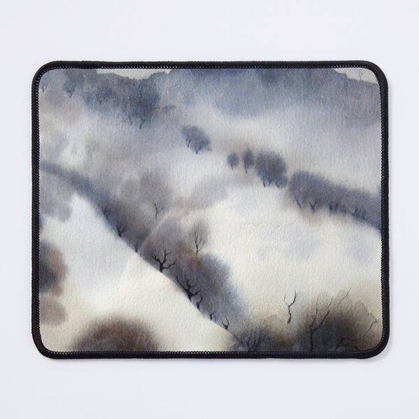 Item preview, Eyvind Earle designed and sold by allezwagandi.