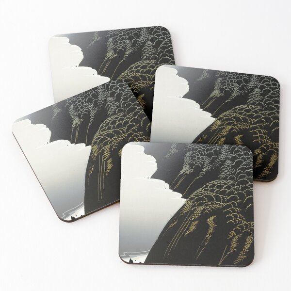 Item preview, Eyvind Earle designed and sold by allezwagandi.