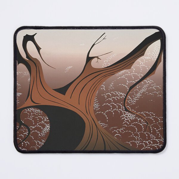 Item preview, Eyvind Earle designed and sold by allezwagandi.