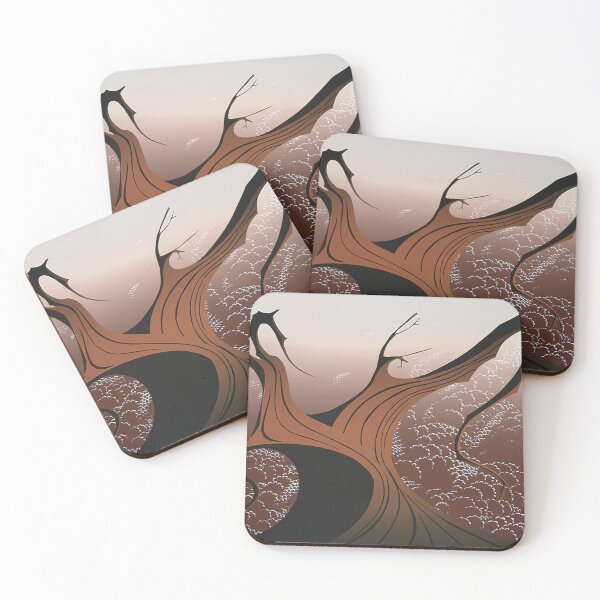 Item preview, Eyvind Earle designed and sold by allezwagandi.
