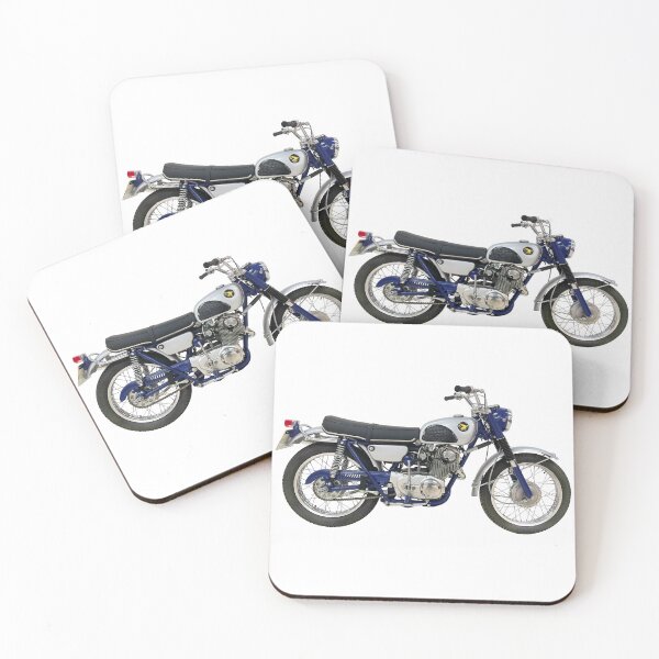 Item preview, A bike from the 1960's Japan designed and sold by JohnLowerson.