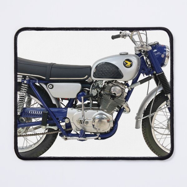 Item preview, A bike from the 1960's Japan designed and sold by JohnLowerson.