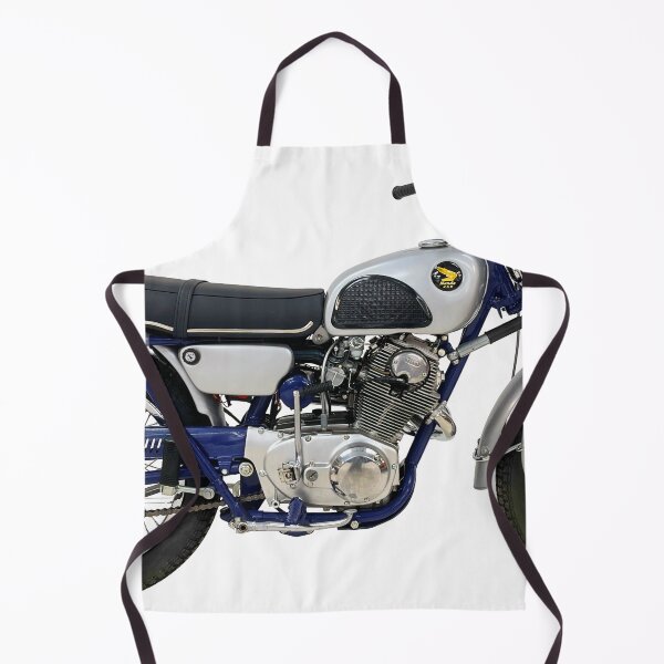 Item preview, A bike from the 1960's Japan designed and sold by JohnLowerson.