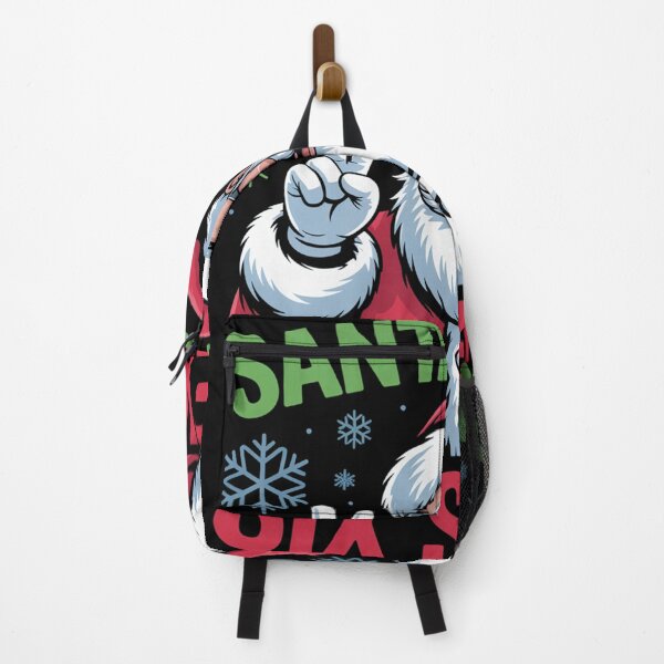 Item preview, hristmas Santa Says Six Seven designed and sold by Kcgarciaso.