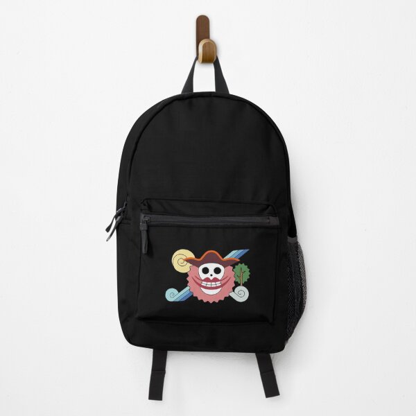 Item preview, big mom Charlotte Linlin pirates jolly roger flag designed and sold by jeriney.
