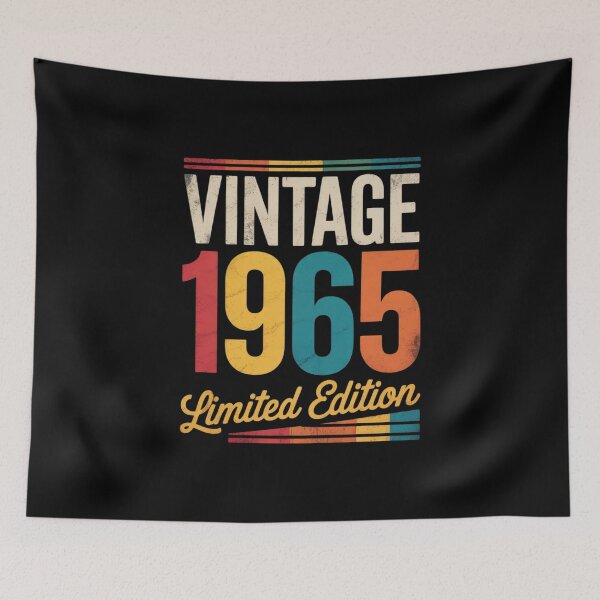 Item preview, 60th Birthday Legend 1965 60 Year Old  designed and sold by THagBlue.