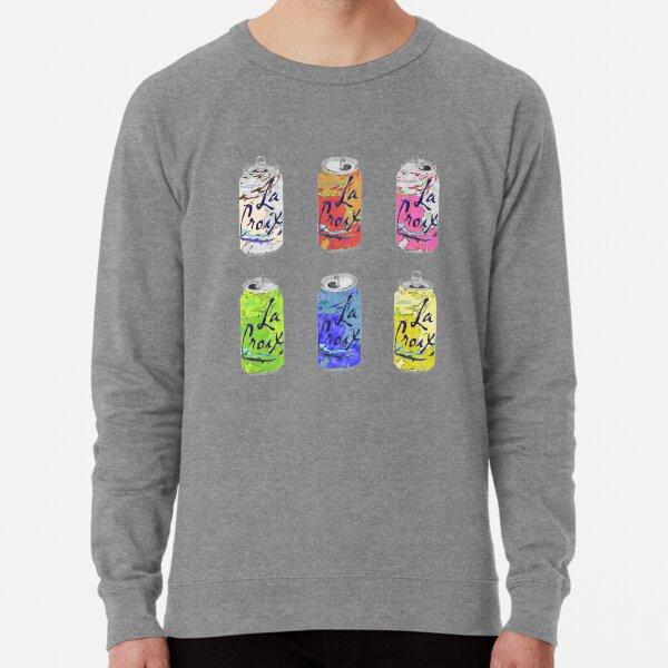 La Croix Lightweight Sweatshirt