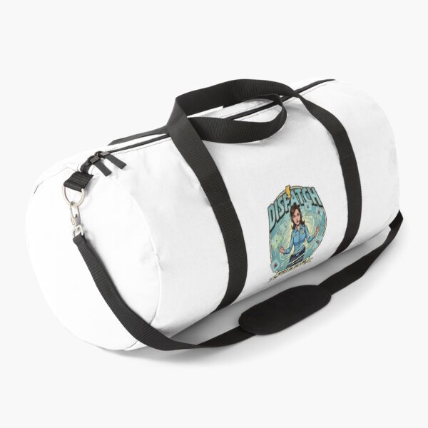 Item preview, Dispatcher Hero | Emergency Services | First Responder Art designed and sold by Raju2018.