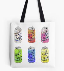 La Croix Tote Bag