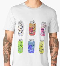 La Croix Men's Premium T-Shirt
