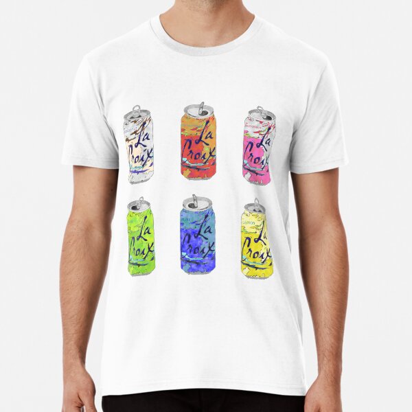 La Croix Premium T-Shirt