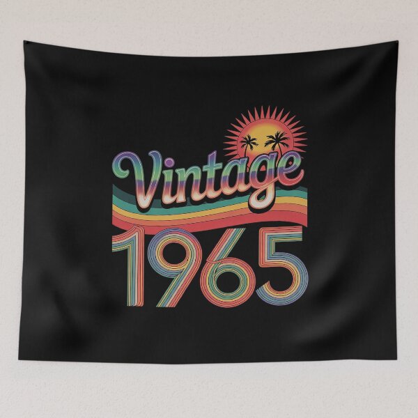 Item preview, 60th Birthday Legends  1965 60 Year Old 3  designed and sold by THagBlue.