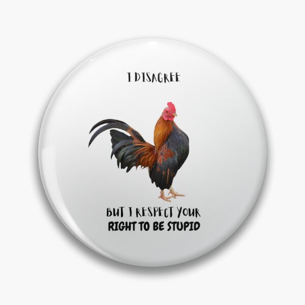 Item preview, Sarcastic humor respectfully disagree artwork designed and sold by deanogsi.