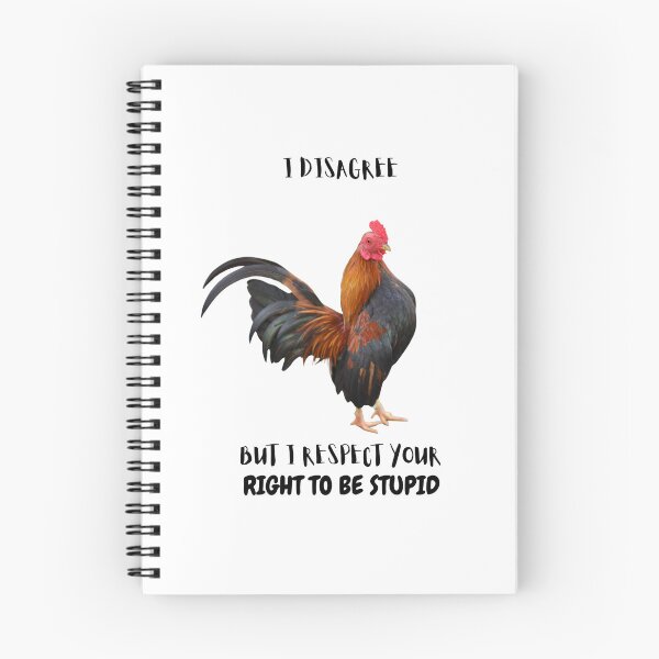 Item preview, Sarcastic humor respectfully disagree artwork designed and sold by deanogsi.
