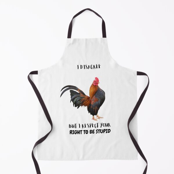 Item preview, Sarcastic humor respectfully disagree artwork designed and sold by deanogsi.