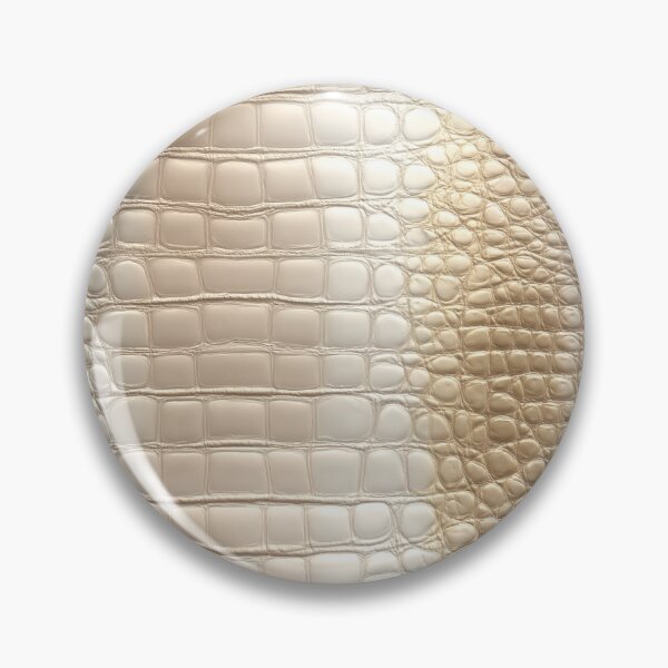 Item preview, Edgy Safari-Inspired Crocodile Skin Pattern For Boho Print Lover designed and sold by RoyalStarsPatts.