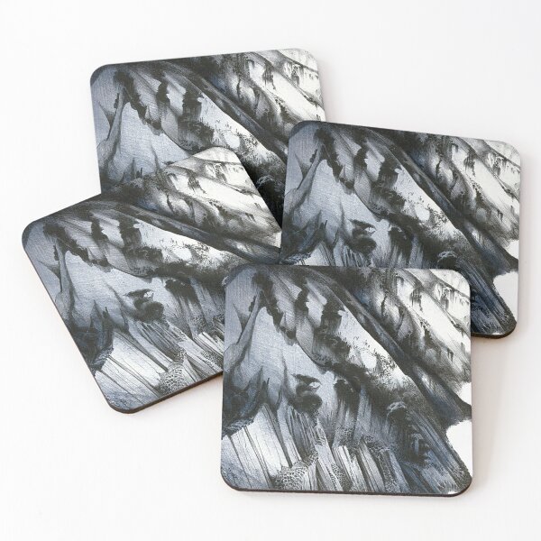 Item preview, Eyvind Earle designed and sold by allezwagandi.