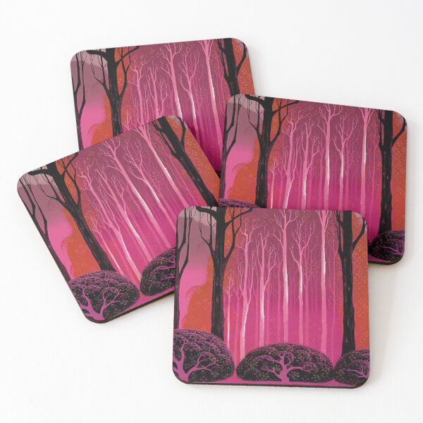 Item preview, Eyvind Earle designed and sold by allezwagandi.