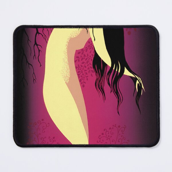 Item preview, Eyvind Earle designed and sold by allezwagandi.