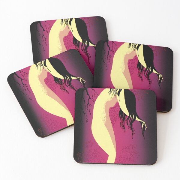 Item preview, Eyvind Earle designed and sold by allezwagandi.